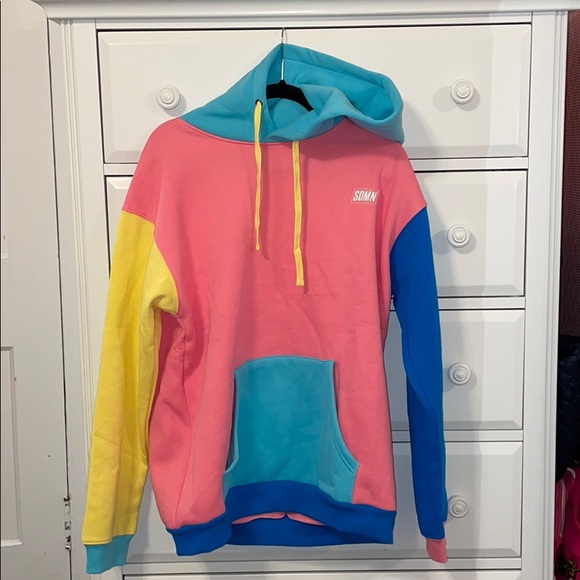 Sideman Clothing Other - Brand new, never worn SDMN (sideman) sweatshirt